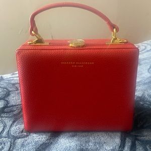 OG BRANDON BLACKWOOD TRUNK